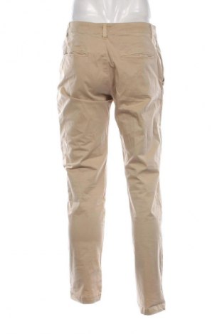Herrenhose Unbranded, Größe L, Farbe Beige, Preis 20,03 €