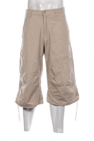 Herrenhose Unbranded, Größe L, Farbe Beige, Preis 20,00 €