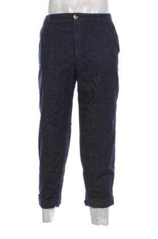 Herrenhose Unbranded, Größe L, Farbe Blau, Preis 19,95 €