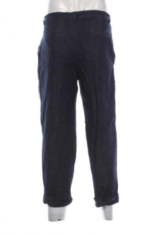 Herrenhose Unbranded, Größe L, Farbe Blau, Preis 19,95 €