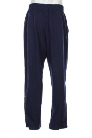 Męskie spodnie Under Armour, Rozmiar M, Kolor Niebieski, Cena 153,99 zł