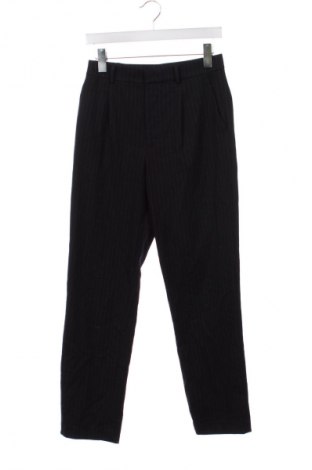 Pantaloni de bărbați Uniqlo, Mărime S, Culoare Albastru, Preț 28,99 Lei