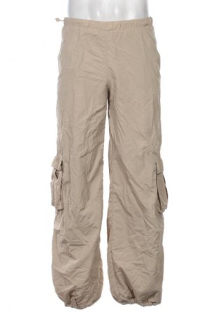 Herrenhose Urban Classics, Größe M, Farbe Beige, Preis 19,99 €
