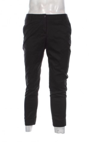 Pánské kalhoty  Van Heusen, Velikost L, Barva Černá, Cena  329,00 Kč