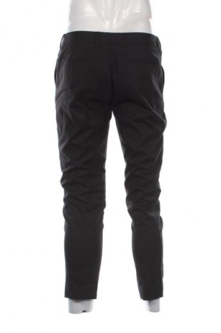 Pánské kalhoty  Van Heusen, Velikost L, Barva Černá, Cena  329,00 Kč