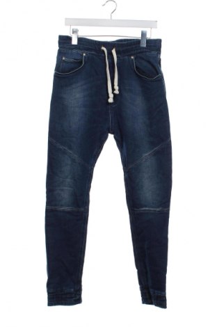 Pánske nohavice  Zara, Veľkosť M, Farba Modrá, Cena  5,95 €