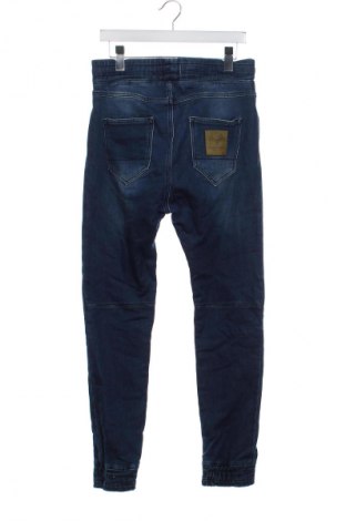 Pánske nohavice  Zara, Veľkosť M, Farba Modrá, Cena  5,95 €