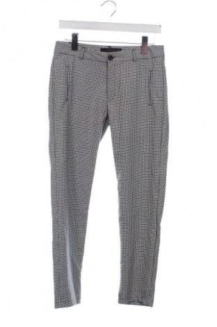 Herrenhose Zara, Größe S, Farbe Mehrfarbig, Preis € 11,99