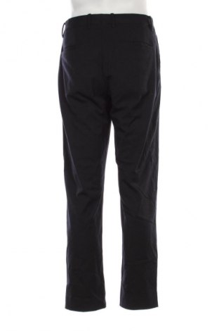 Pantaloni de bărbați Zara, Mărime M, Culoare Albastru, Preț 28,99 Lei