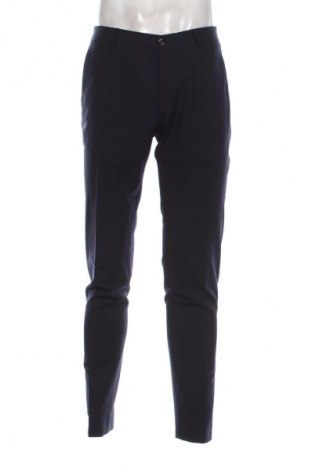 Herrenhose Zara Man, Größe M, Farbe Blau, Preis € 33,99
