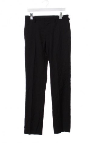 Herrenhose Zara Man, Größe XS, Farbe Schwarz, Preis 5,99 €