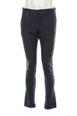 Pánske nohavice  Zara Man, Veľkosť M, Farba Modrá, Cena  25,00 €