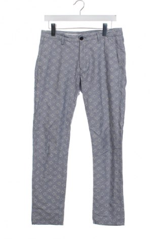 Pánske nohavice  Zara Man, Veľkosť S, Farba Viacfarebná, Cena  13,81 €