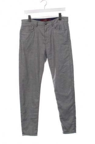 Мъжки панталон Zara Man, Размер S, Цвят Многоцветен, Цена 27,99 лв.