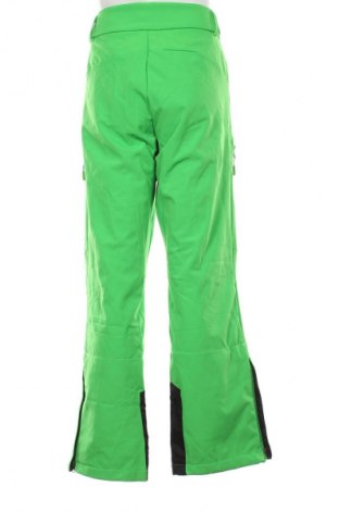 Herrenhose für Wintersport Crane, Größe L, Farbe Grün, Preis € 29,99