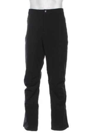 Férfi nadrág téli sportokhoz Hi-Tec, Méret XL, Szín Fekete, Ár 10 849 Ft