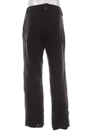 Herrenhose für Wintersport Icepeak, Größe L, Farbe Schwarz, Preis 43,99 €
