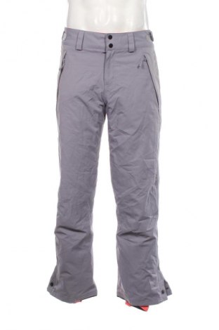 Herrenhose für Wintersport O'neill, Größe M, Farbe Grau, Preis € 41,99