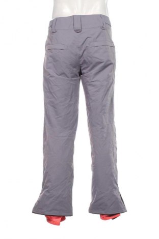 Herrenhose für Wintersport O'neill, Größe M, Farbe Grau, Preis € 41,99
