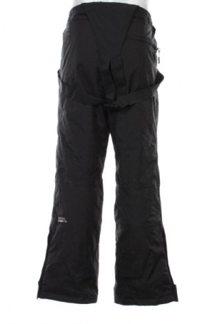 Herrenhose für Wintersport Seven Summits, Größe XL, Farbe Schwarz, Preis 26,99 €