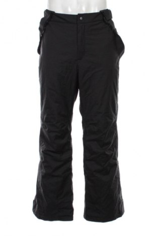 Herrenhose für Wintersport Seven Summits, Größe XL, Farbe Schwarz, Preis 26,99 €