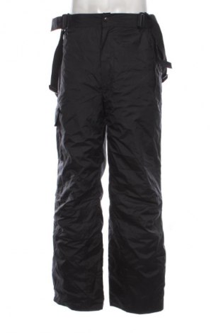 Pánske nohavice pre zimné sporty  TCM, Veľkosť XL, Farba Čierna, Cena  26,95 €