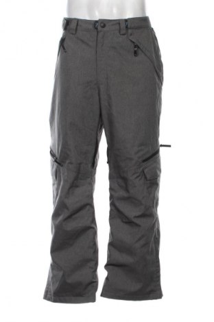 Férfi nadrág téli sportokhoz Unbranded, Méret M, Szín Zöld, Ár 12 259 Ft