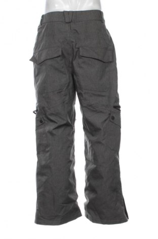 Férfi nadrág téli sportokhoz Unbranded, Méret M, Szín Zöld, Ár 12 259 Ft