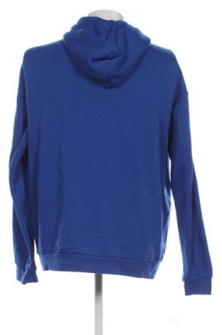 Męska bluza z polaru Your Turn, Rozmiar XL, Kolor Niebieski, Cena 131,99 zł