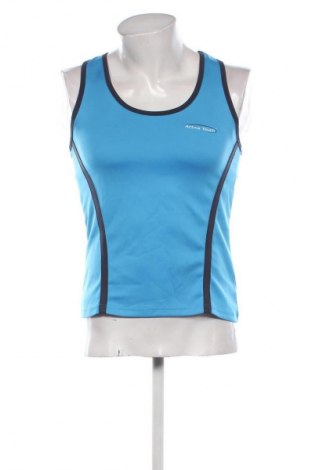 Herren Tanktop Active Touch, Größe M, Farbe Blau, Preis 4,99 €