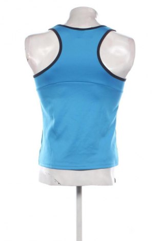 Herren Tanktop Active Touch, Größe M, Farbe Blau, Preis 4,99 €