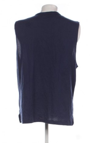 Pánske tielko  Air Jordan Nike, Veľkosť XL, Farba Modrá, Cena  15,95 €