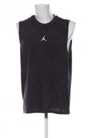 Maiou bărbătesc Air Jordan Nike, Mărime XL, Culoare Gri, Preț 89,47 Lei