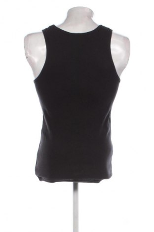 Herren Tanktop Boohoo, Größe S, Farbe Schwarz, Preis 7,57 €