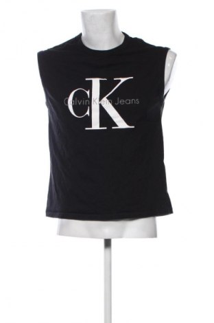 Pánské tilko  Calvin Klein Jeans, Velikost L, Barva Černá, Cena  349,00 Kč