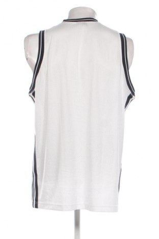 Мъжки потник Emporio Armani, Размер XL, Цвят Бял, Цена 142,99 лв.