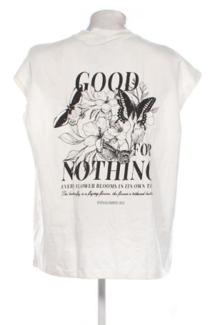 Мъжки потник Good For Nothing, Размер L, Цвят Бял, Цена 28,99 лв.