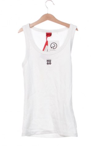 Męski podkoszulek Hugo Boss, Rozmiar XS, Kolor Biały, Cena 288,99 zł