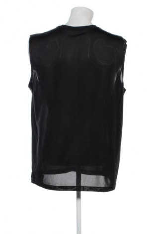 Мъжки потник Nike, Размер XL, Цвят Черен, Цена 62,99 лв.
