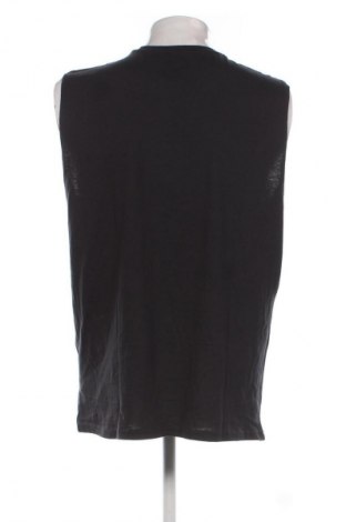 Pánské tilko  Pier One, Velikost XXL, Barva Černá, Cena  239,00 Kč