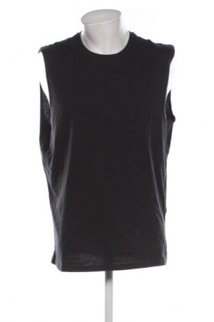 Pánské tilko  Pier One, Velikost XXL, Barva Černá, Cena  239,00 Kč