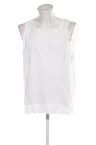 Męski podkoszulek Pier One, Rozmiar 3XL, Kolor Biały, Cena 47,99 zł