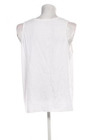 Męski podkoszulek Pier One, Rozmiar 3XL, Kolor Biały, Cena 47,99 zł