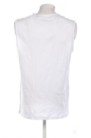 Męski podkoszulek Schiesser, Rozmiar 4XL, Kolor Biały, Cena 38,99 zł