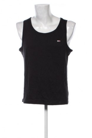 Maiou bărbătesc Tommy Jeans, Mărime 3XL, Culoare Negru, Preț 214,99 Lei
