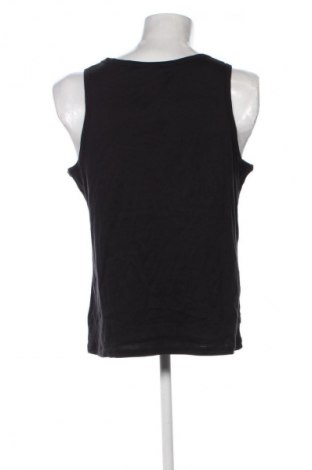 Maiou bărbătesc Tommy Jeans, Mărime 3XL, Culoare Negru, Preț 214,99 Lei