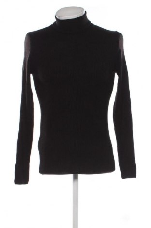 Męski sweter ASOS, Rozmiar M, Kolor Czarny, Cena 180,99 zł