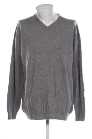 Pánsky sveter  Andrew James, Veľkosť 3XL, Farba Sivá, Cena  31,95 €