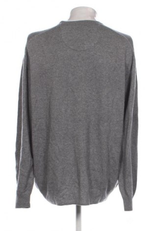 Pánsky sveter  Andrew James, Veľkosť 3XL, Farba Sivá, Cena  31,95 €