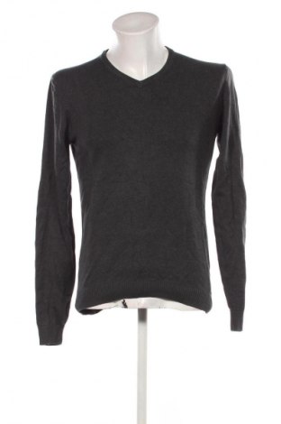 Męski sweter Angelo Litrico, Rozmiar M, Kolor Szary, Cena 38,99 zł
